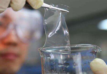 水凝膠的改性及其在生物醫(yī)學(xué)中的應(yīng)用研究進(jìn)展