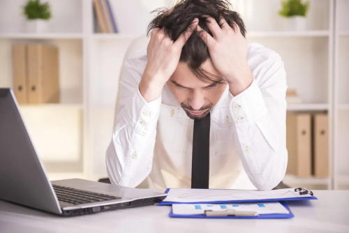 「CRA壓力調(diào)解」如何才能緩解工作上積累的壓力？(圖1)