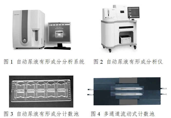 自動尿液有形成分分析儀注冊技術審查指導原則（2016年修訂版）（2016年第22號）(圖1)
