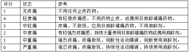 髖關(guān)節(jié)假體系統(tǒng)注冊技術(shù)審查指導(dǎo)原則（2017年第23號）(圖4)