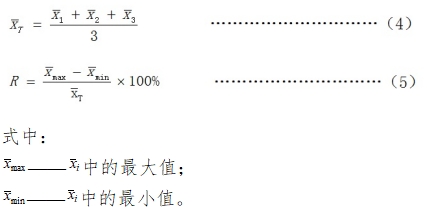 電解質(zhì)鉀、鈉、氯、鈣測定試劑注冊技術(shù)審查指導(dǎo)原則（2017年第213號）(圖16)
