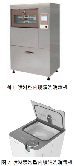 內(nèi)鏡清洗消毒機(jī)注冊(cè)技術(shù)審查指導(dǎo)原則（2018年第30號(hào)）(圖1)