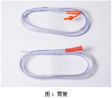 胃管產(chǎn)品注冊審查指導(dǎo)原則（2024年修訂版）（2024年第21號）(圖1)