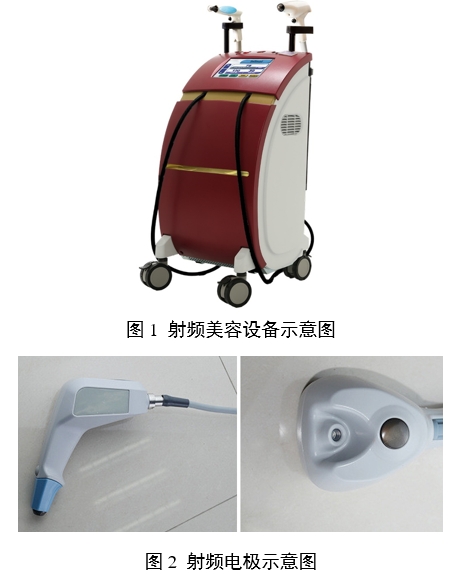 射頻美容設(shè)備注冊審查指導(dǎo)原則（2023年第8號）(圖2)