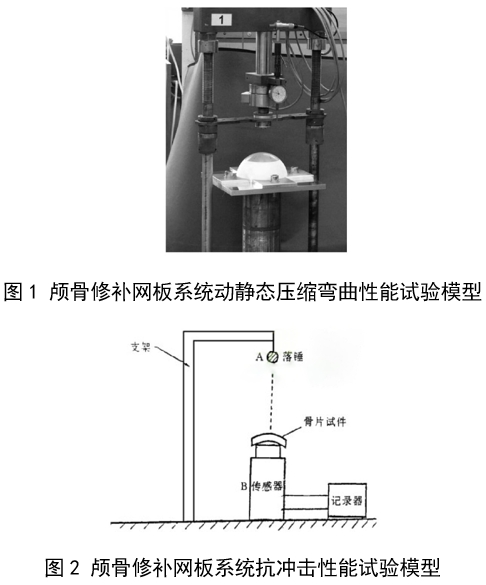 顱骨修補(bǔ)網(wǎng)板系統(tǒng)注冊審查指導(dǎo)原則（2025年第6號）(圖1)