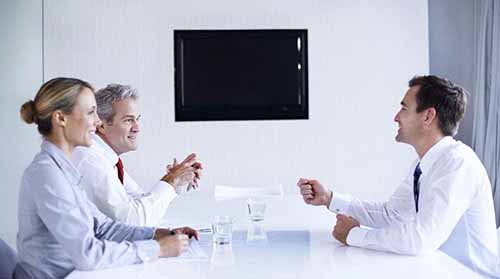 臨床試驗(yàn)中PM/CRA如何應(yīng)對(duì)申辦方的面試？(圖3)