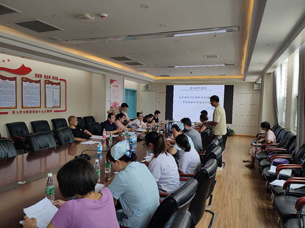 我司復(fù)合磁治療儀多中心臨床試驗啟動會召開，產(chǎn)品進入臨床階段(圖5)