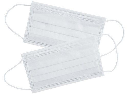 醫(yī)用口罩分為哪幾種？介紹醫(yī)用口罩分類與區(qū)別(圖2)