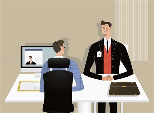 面試CRA|成功拿到offer經驗分享(圖1)