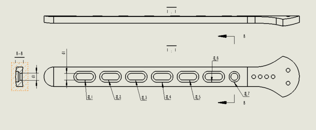 【浙江省醫(yī)療器械檢驗(yàn)院】無源骨科產(chǎn)品送檢要求及資料(圖5)