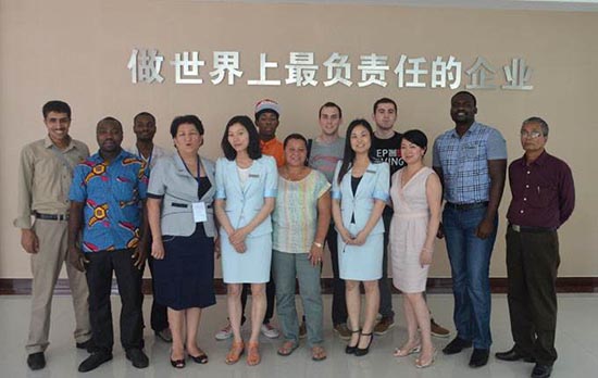 外籍人員怎么在國(guó)內(nèi)注冊(cè)醫(yī)療器械公司？(圖1)