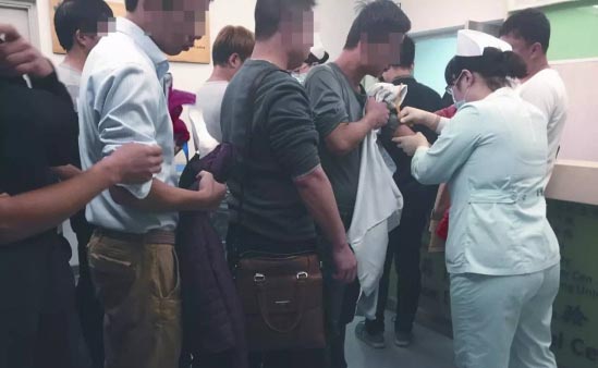 臨床試驗(yàn)受試者入組困難怎么辦？找不到合格受試者怎么辦？(圖3)