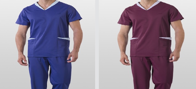 洗手衣分類(lèi)編碼-洗手衣生產(chǎn)需要辦理什么證？(圖1)