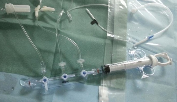 對血管內(nèi)造影導(dǎo)管的動力注射要求有哪些？