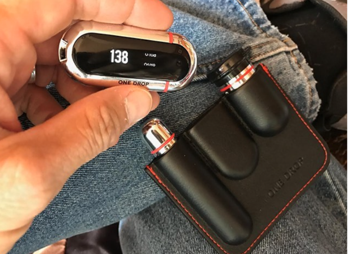 【行業(yè)解析】值得關注的10家糖尿病賽道初創(chuàng)企業(yè)(圖3)