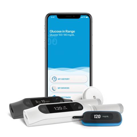 【行業(yè)解析】值得關注的10家糖尿病賽道初創(chuàng)企業(yè)(圖8)