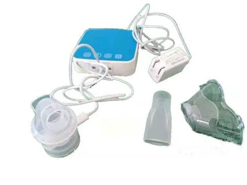 網式霧化器注冊審查指導原則（2021年第104號）(圖2)