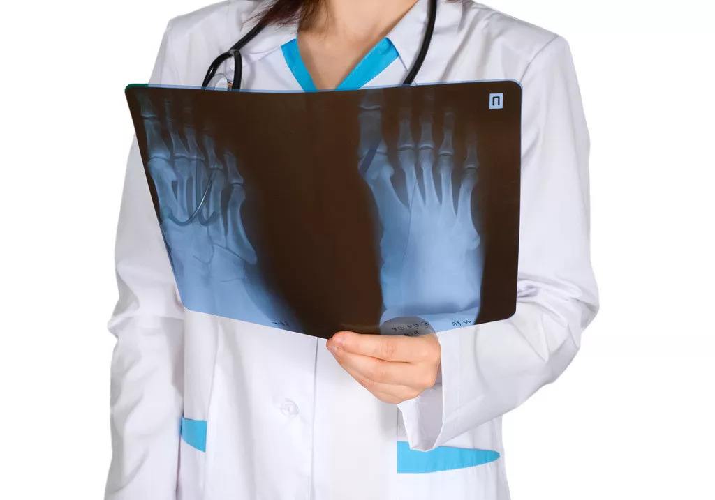 骨科領域曾經驚艷的骨科明星產品、未來爆發(fā)點都有哪些？(圖1)