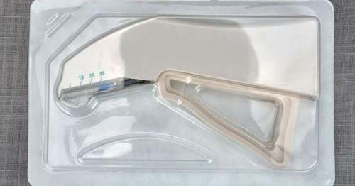 一次性使用皮膚縫合器注冊技術審查指導原則（2019年修訂）（2019年第16號）(圖1)