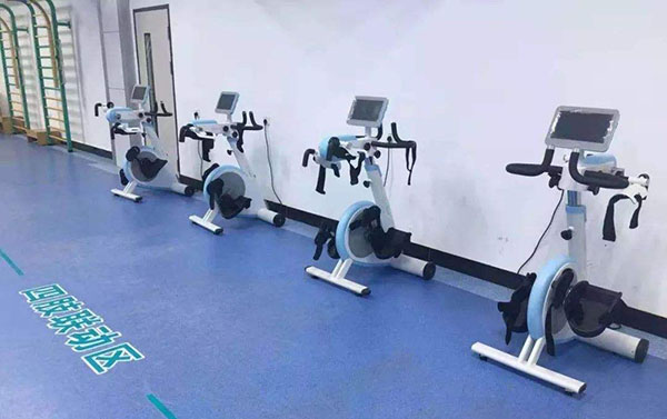 上下肢主被動運動康復訓練設備注冊技術(shù)審查指導原則（2019年第79號）(圖1)