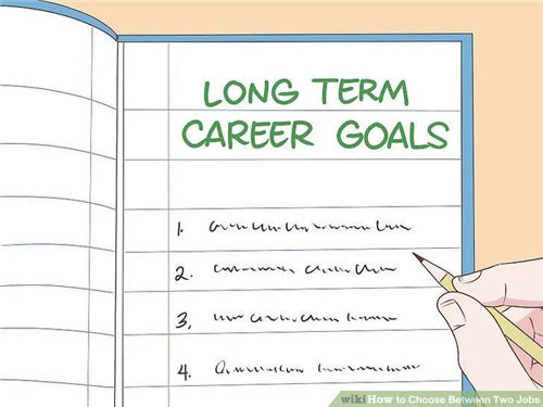 以CRA為例，拿到多份Offer怎么比較，怎么選擇？(圖3)